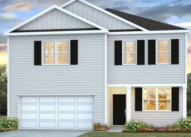 Property at PENWELL Plan, Moncks Corner, SC 29461, 4 beds, 2.5 baths