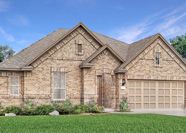 Property at Cabot Plan, League City, TX 77573, 3 beds, 2.5 baths