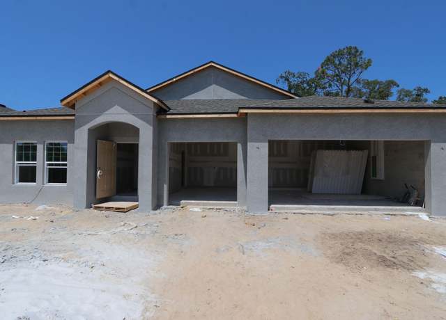 Property at 389 Hillshire Pl, Spring Hill, FL 34609, 4 beds, 3 baths