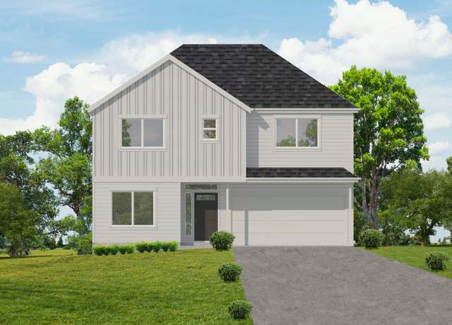 Property at Lot 2 / Clackamas A Plan, Beaverton, OR 97007, 4 beds, 3 baths