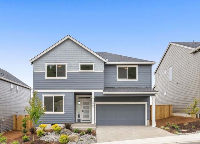 Property at Lot 2 / Clackamas A Plan, Beaverton, OR 97007, 4 beds, 3 baths
