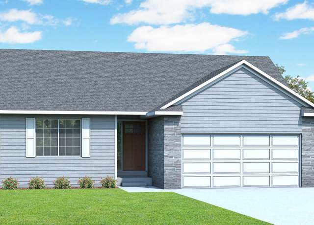 Property at Crawford Plan, Des Moines, IA 50317, 3 beds, 2 baths