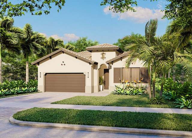 Property at Greenview Plan, Maria, FL 34105, 3 beds, 2.5 baths