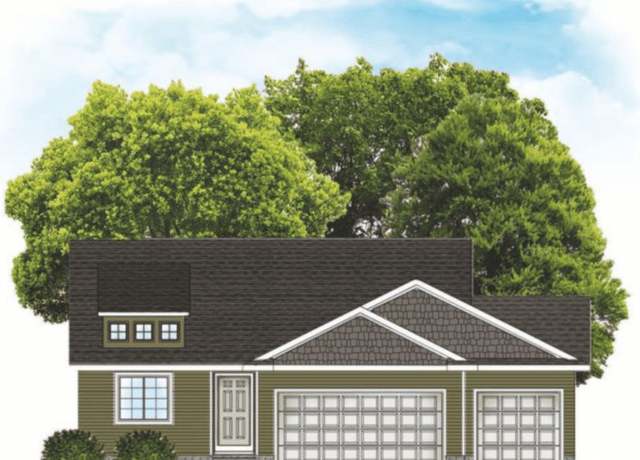 Property at Dogwood B Plan, Adel, IA 50003, 3 beds, 2 baths