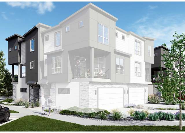 Property at 10645 Helenite Pt, Colorado Springs, CO 80908, 2 beds, 2.5 baths