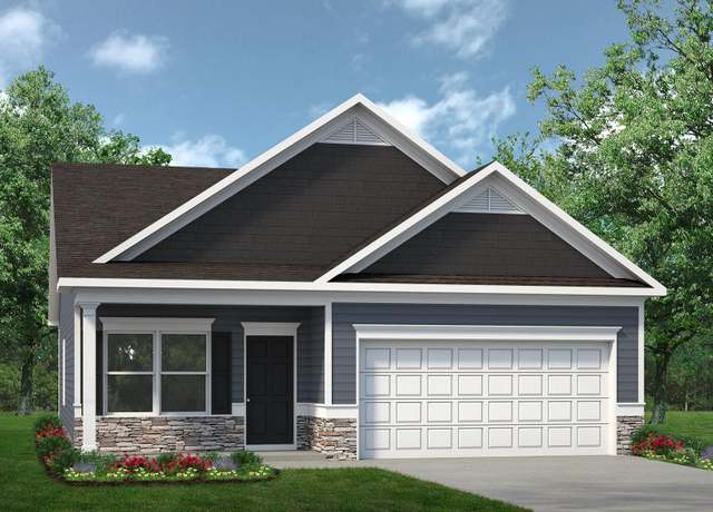 Property at 713 Wilderland Way #12, Clarksville, TN 37042, 3 beds, 2 baths