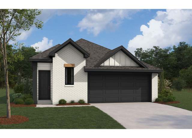 Property at The Rockport Plan, Royse City, TX 75189, 4 beds, 2 baths