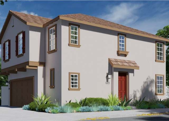 Property at 2436 Gunner Ridge Way, Rialto, CA 92377, 3 beds, 2.5 baths