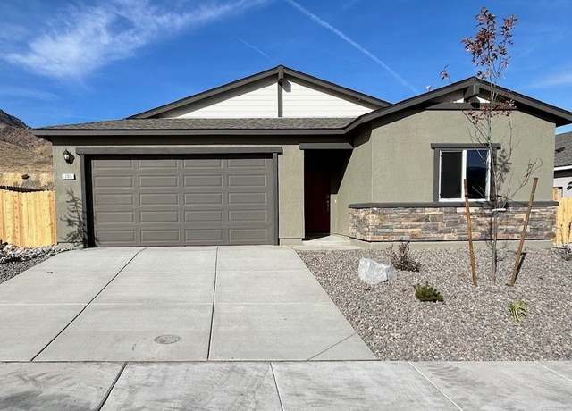 Property at 700 Canon Rd, Dayton, NV 89403, 4 beds, 2 baths