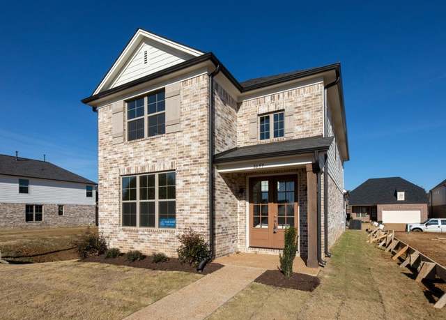 Property at 8657 Colleton Way #38, Memphis, TN 38018, 3 beds, 2.5 baths