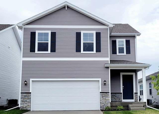 Property at Edmon Plan, Waukee, IA 50263, 4 beds, 2.5 baths