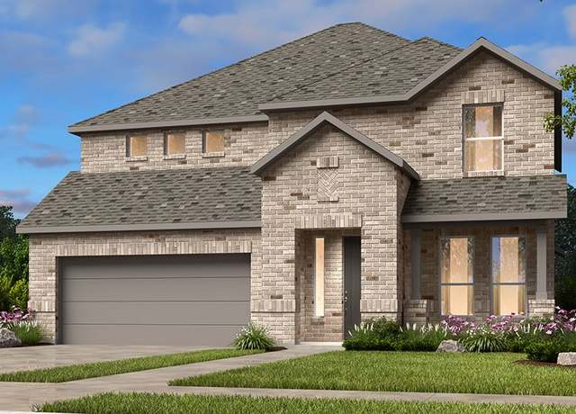 Property at 547 Wisteria St, Oak Point, TX 75068, 4 beds, 3.5 baths