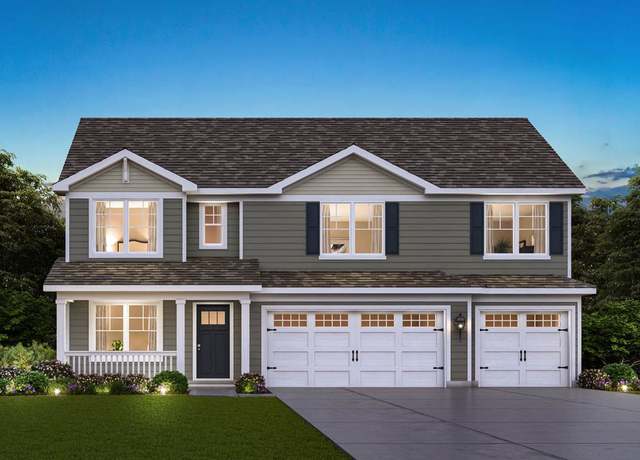 Property at EMERSON Plan, Elgin, IL 60124, 4 beds, 2.5 baths