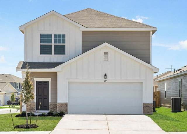 Property at 512 Merced River Ln, Anna, TX 75409, 3 beds, 2 baths