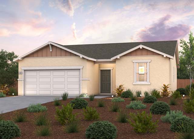 Property at 1909 W Graham St, Hanford, CA 93230, 3 beds, 2 baths