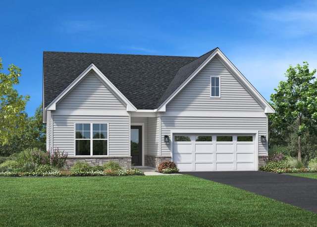 Property at Maple Glen Plan, Ambler, PA 19002, 2 beds, 2 baths