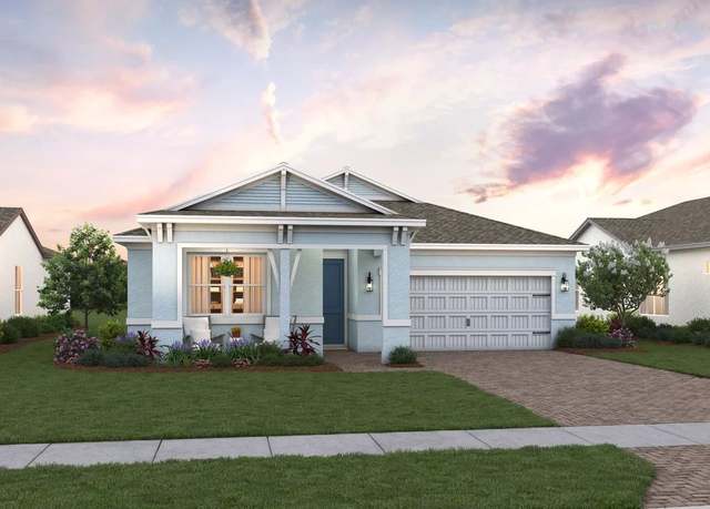 Property at Bogart Plan, Port Saint Lucie, FL 34987, 3 beds, 2 baths