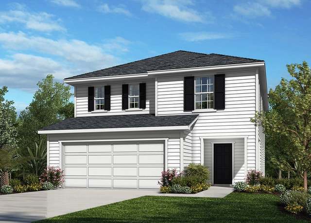 Property at Plan 2089 Plan, Green Cove Springs, FL 32043, 3 beds, 2.5 baths