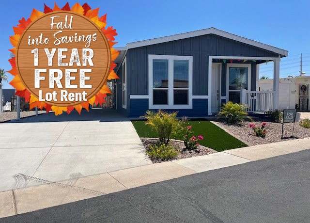 Property at 10201 N 99th Ave #96, Peoria, AZ 85345, 3 beds, 2 baths