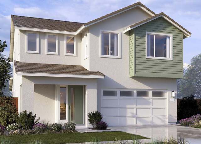 Property at Residence One Plan, Lathrop, CA 95330, 3 beds, 2.5 baths