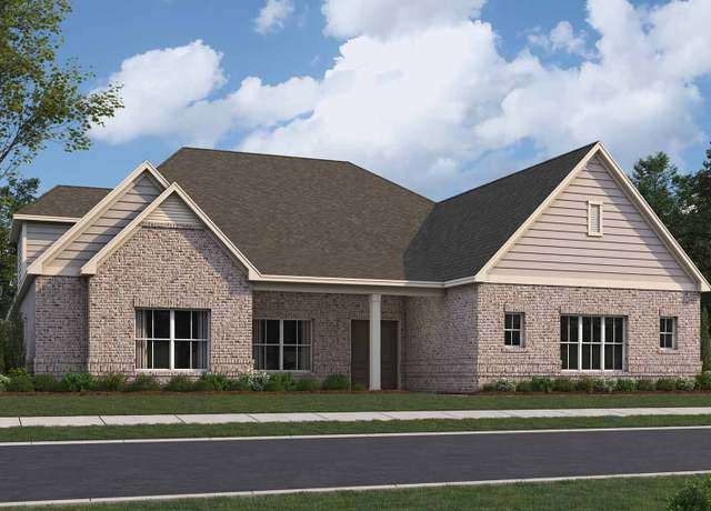 Property at Morningside II Plan, Dothan, AL 36305, 5 beds, 4 baths