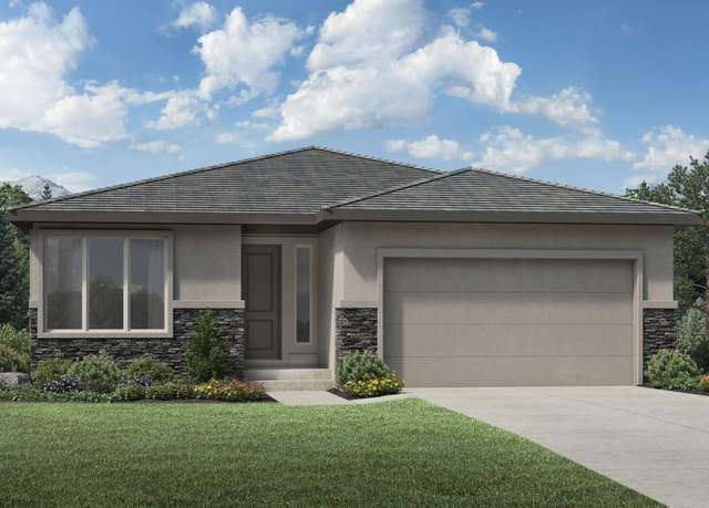 Property at 3043 Virga Loop, Colorado Springs, CO 80904, 4 beds, 3.5 baths