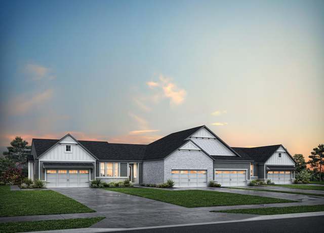 Property at BRANDYWINE II Plan, Hebron, KY 41048, 2 beds, 2 baths