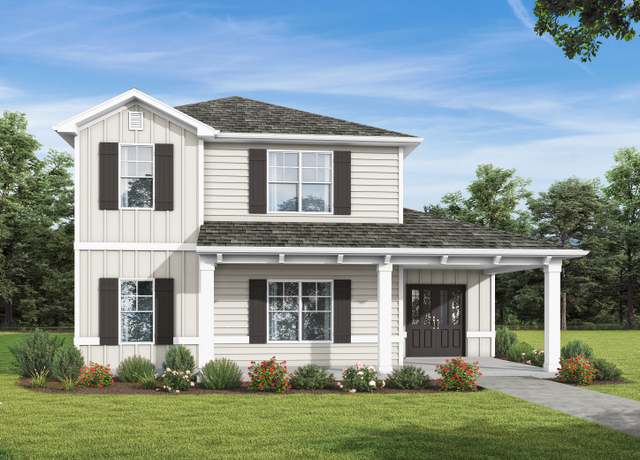Property at Glendale Plan, Freeport, FL 32435, 4 beds, 3 baths