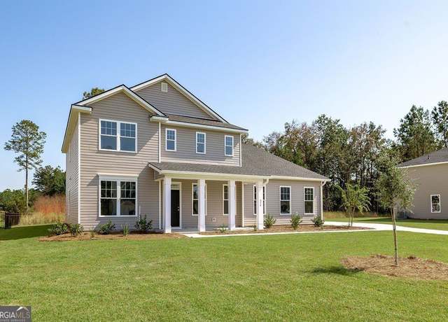 Property at 216 Bulkhead Dr, Kingsland, GA 31548, 4 beds, 3 baths