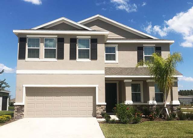 Property at Homes Available Soon Plan, Ocala, FL 34474