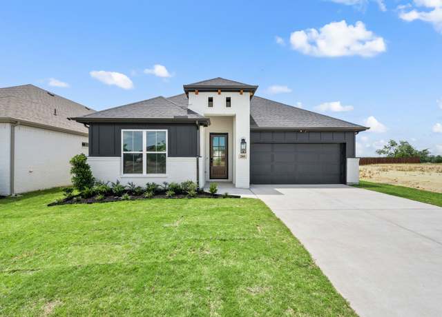Property at 205 Kingfisher Ct, Aledo, TX 76008, 3 beds, 2 baths