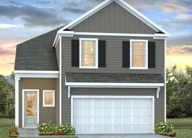 Property at 3347 Summer Tanager Ln #12, Leland, NC 28451, 5 beds, 3.5 baths