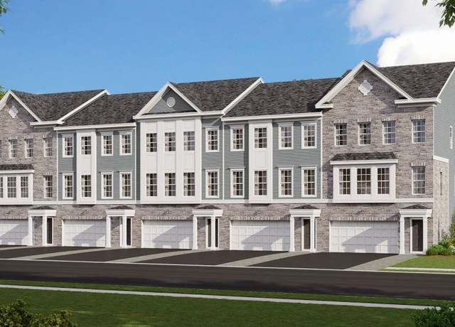 Property at 34 Gladstone Ct, Whippany, NJ 07981, 3 beds, 3.5 baths