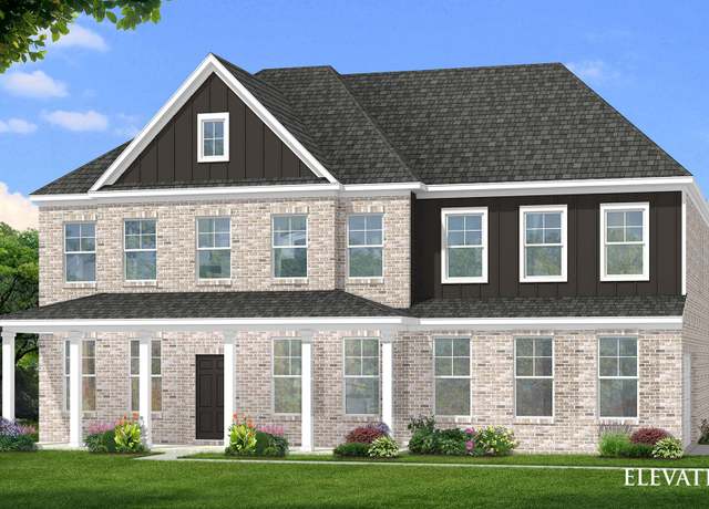 Property at Stonefield Plan, Hampton, GA 30228, 5 beds, 2.5 baths