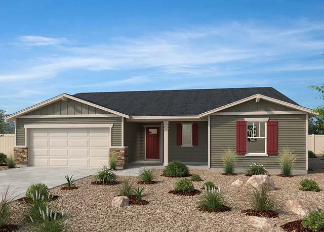 Property at Plan 1910 Modeled Plan, Nampa, ID 83687, 3 beds, 2 baths