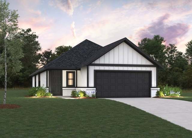 Property at Austin Plan, Alvin, TX 77511, 3 beds, 2 baths