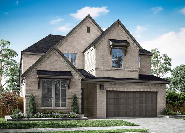 Property at Downy Plan, Spring, TX 77386, 4 beds, 3 baths