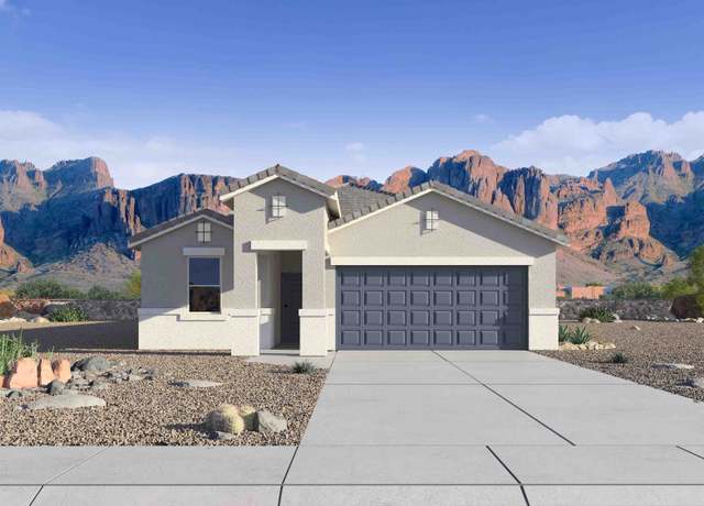 Property at Hayden Plan, Waddell, AZ 85355, 5 beds, 2 baths