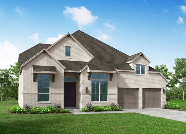 Property at Plan 218 Plan, Fulshear, TX 77441, 4 beds, 4.5 baths