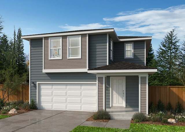 Property at 8575 46th Pl NE, Marysville, WA 98270, 3 beds, 2.5 baths