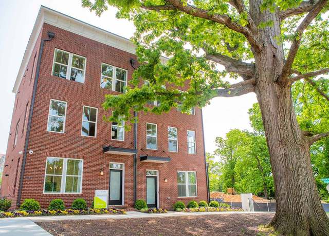 Property at Whitlow Plan, Washington, DC 20017, 3 beds, 2.5 baths
