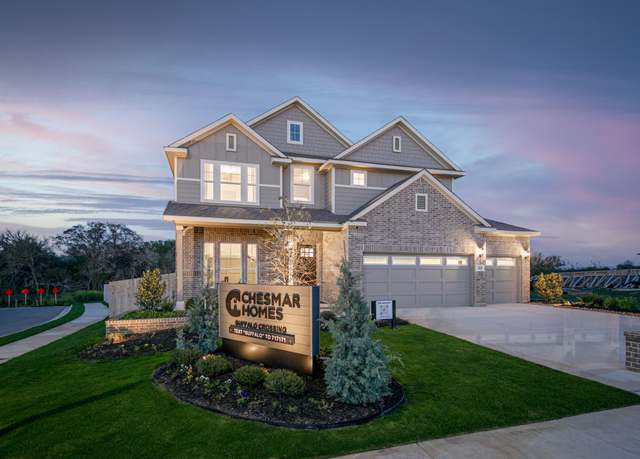 Property at Sterling Plan, Cibolo, TX 78108, 4 beds, 3.5 baths