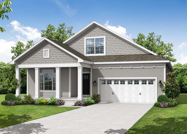 Property at Knox Plan, Plain City, OH 43064, 3 beds, 2 baths