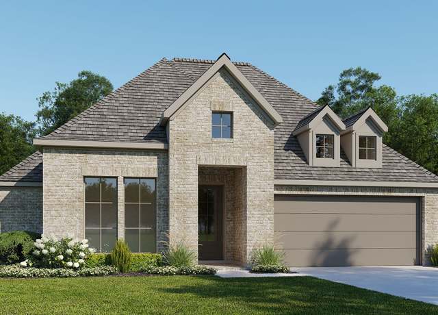 Property at 2586P Plan, Magnolia, TX 77354, 4 beds, 3 baths