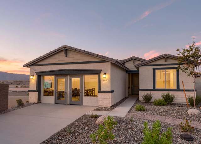 Property at 1889 Plan, Waddell, AZ 85355, 3 beds, 2 baths