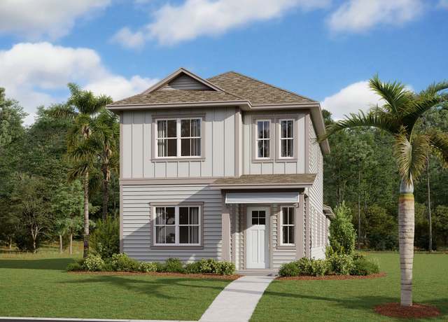 Property at Juniper Plan, Saint Cloud, FL 34771, 3 beds, 2.5 baths