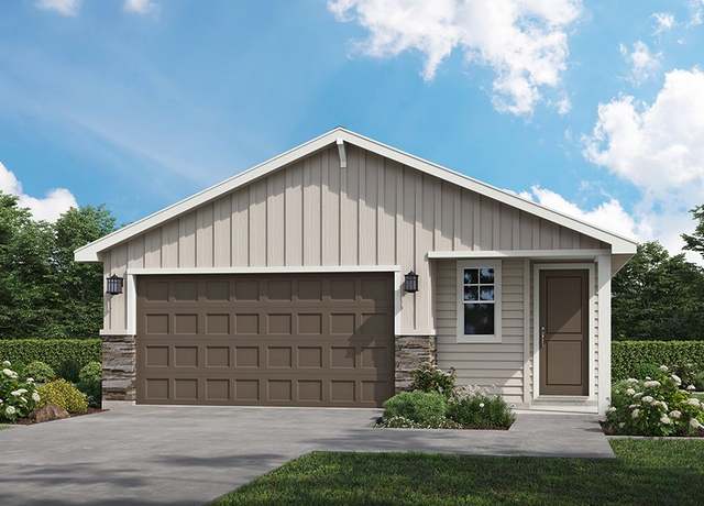 Property at Riviera Plan, Meridian, ID 83646, 2 beds, 2 baths