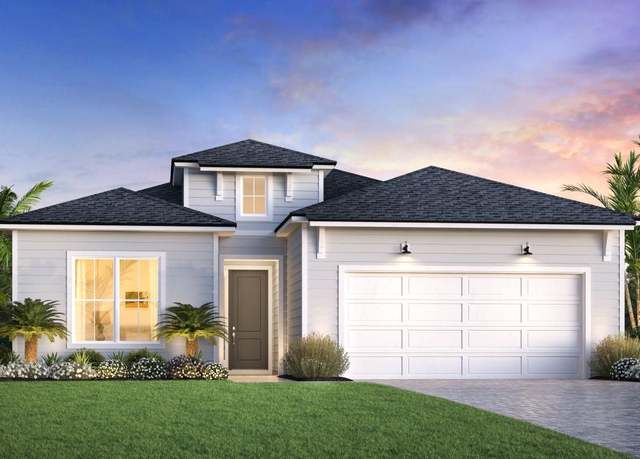 Property at Penelope Plan, Saint Johns, FL 32259, 3 beds, 2 baths