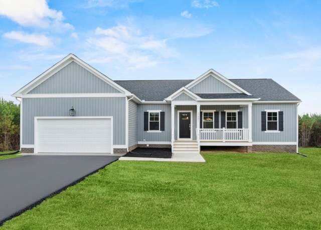 Property at Mallory Plan, Mineral, VA 23117, 3 beds, 2 baths