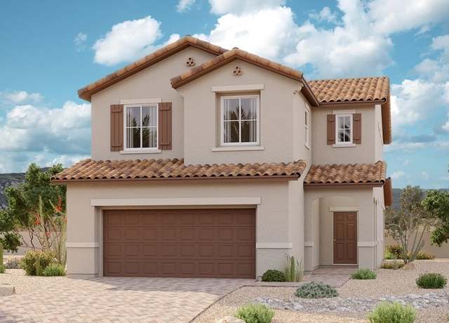 Property at Elm Plan, North Las Vegas, NV 89084, 3 beds, 2.5 baths